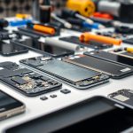 Phone Repair Near STEDAN ROOFING | Affordable & Reliable
