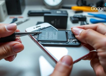 Phone Repair Near Wheatsheaf Dr | Fast, Affordable & Reliable