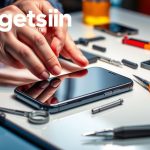 Fast & Affordable Mobile Phone Repair near Fanhams Hall