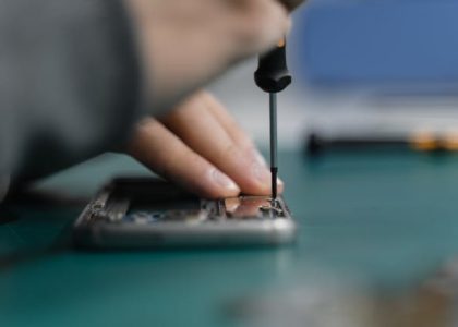 Phone Repair Near Cannons Road | Same-Day Service