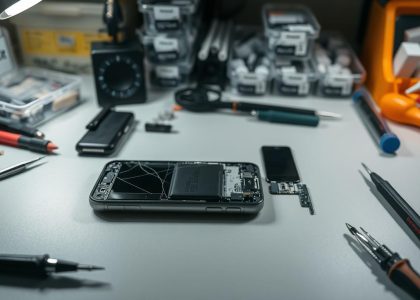 Phone Repair Near Briardale | Fast, Affordable & Reliable Service