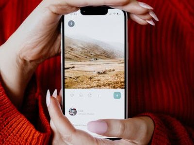 Mobile Phone Repair Near Hertford Road | Fast & Affordable