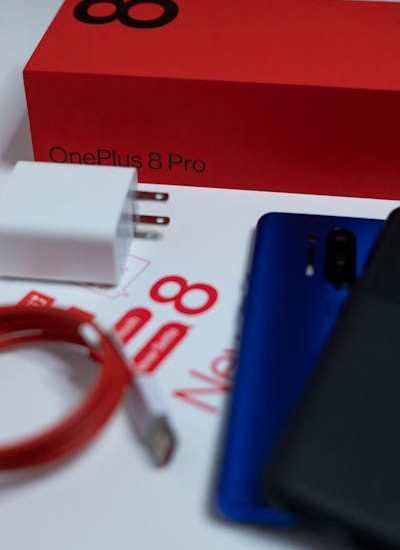 Reliable Mobile Phone Repair Services Near Northaw and Cuffley